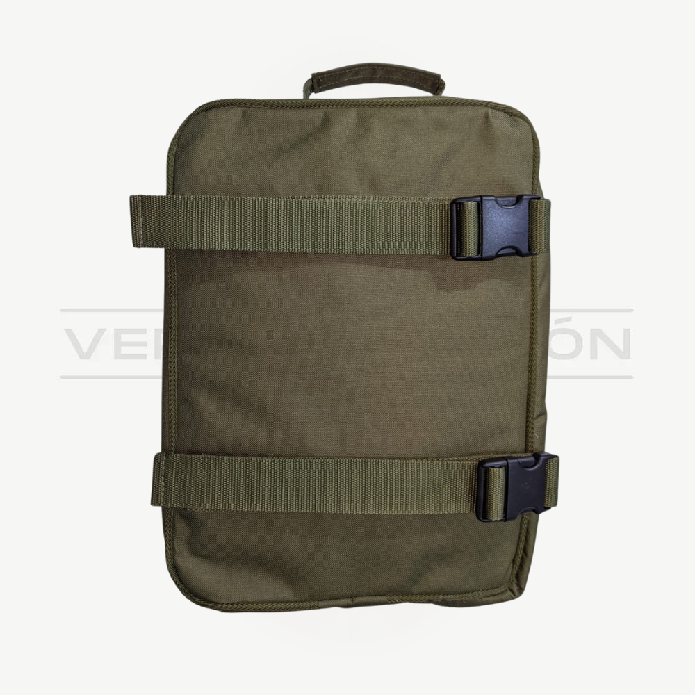 Bolso Para Moto Carabineros