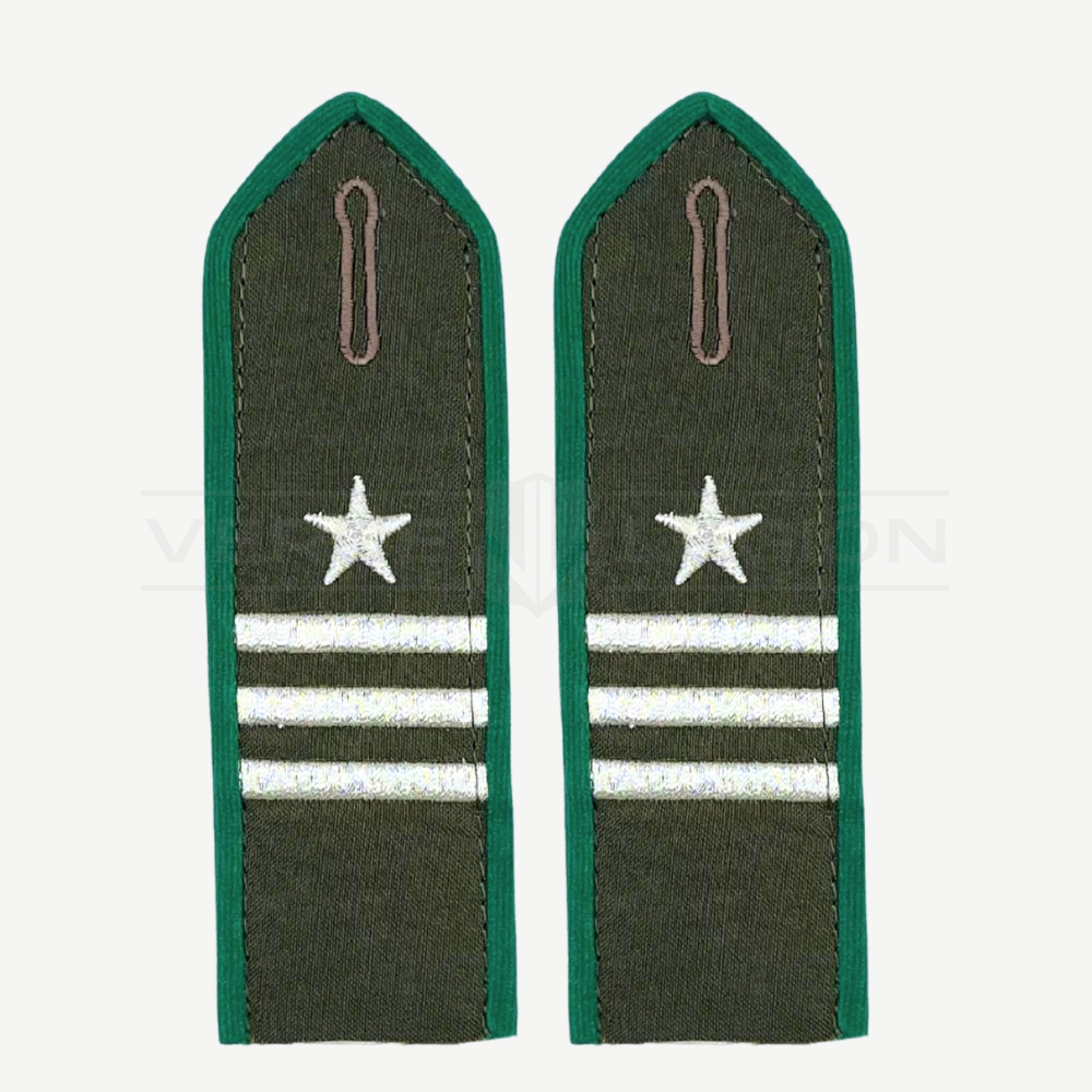 Pala Suboficial Mayor Blusón Carabineros