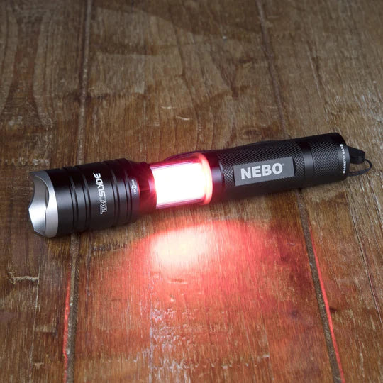 Linterna Led Tac Slyde 300 Lúmenes NEBO