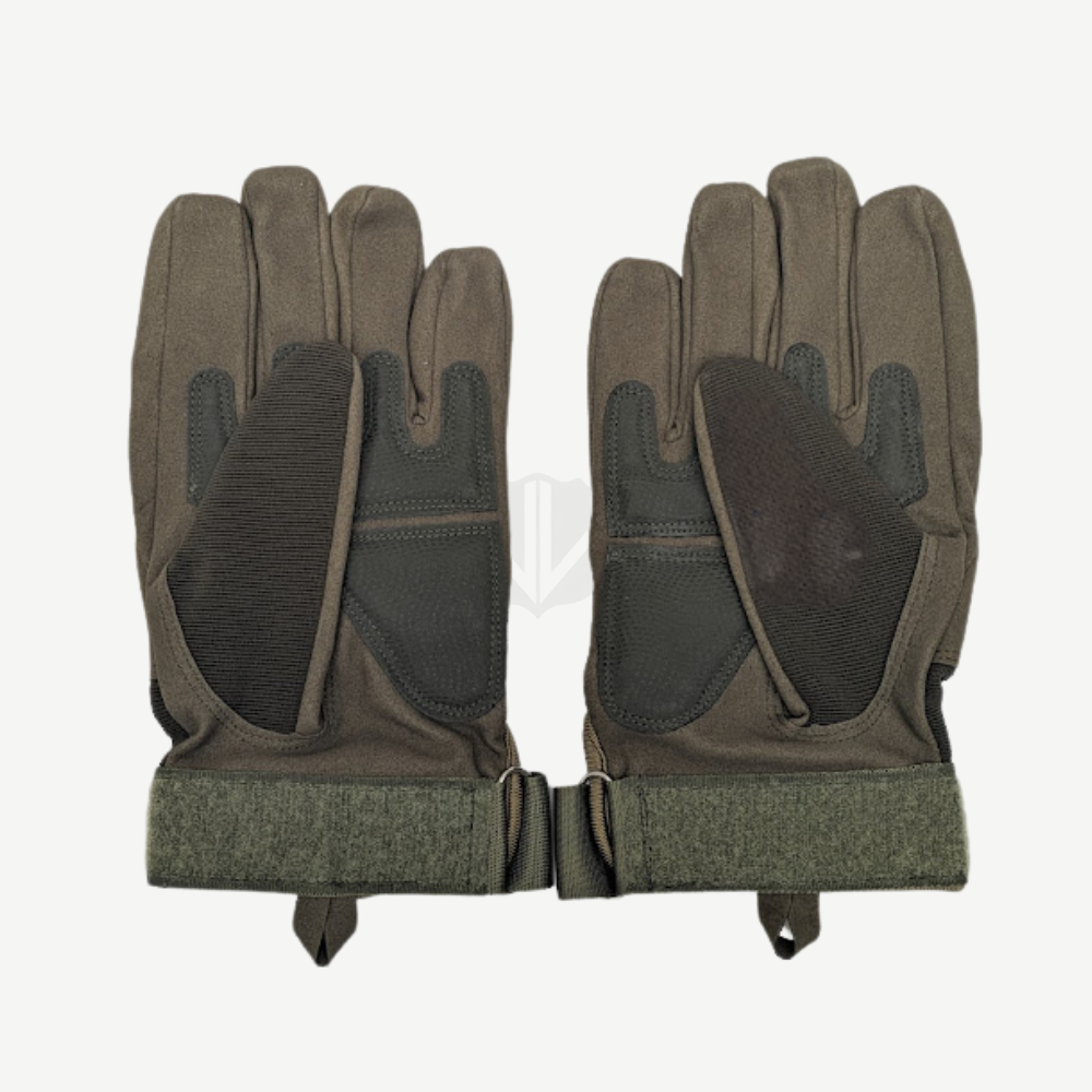 Guantes Tácticos Antigolpes Uso Diario, Moto y Bicicleta