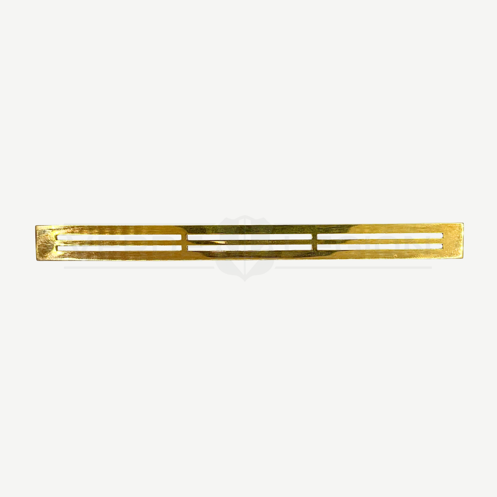 Riel Porta Medallas Carabineros