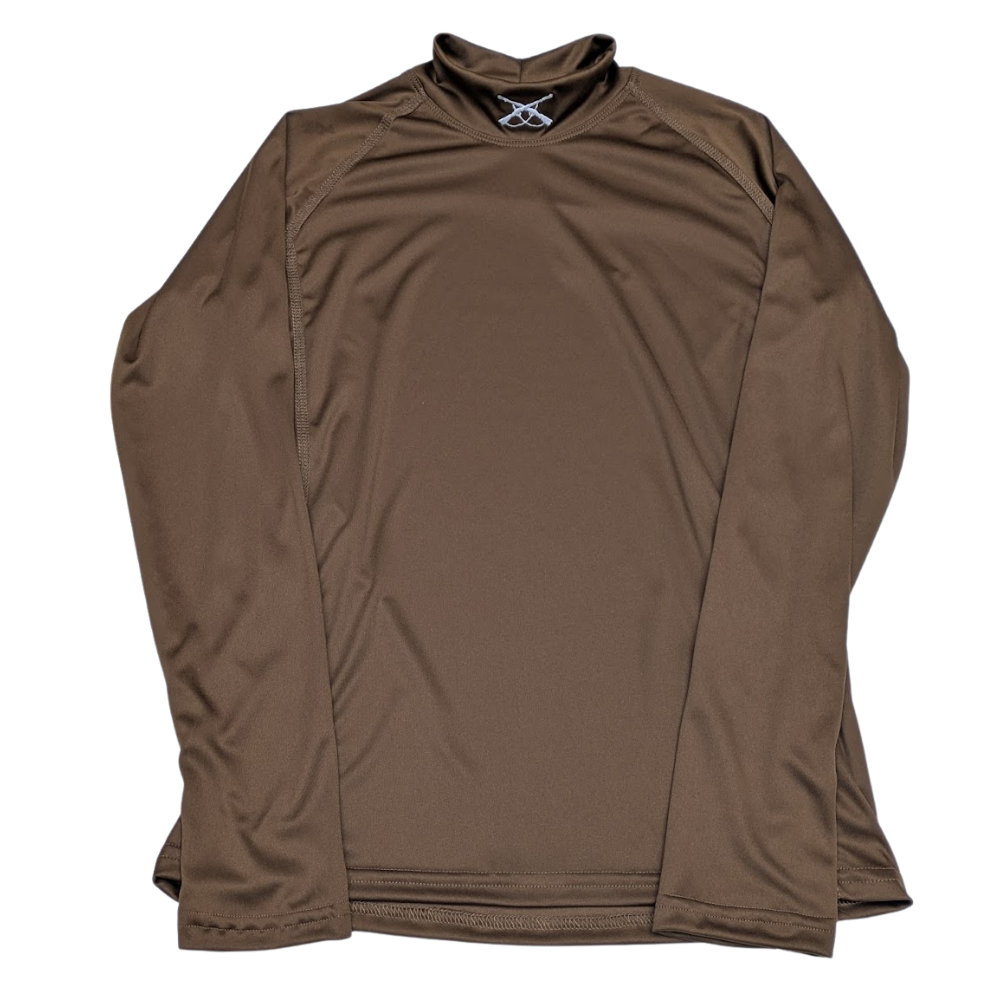 Beatle Térmico de Lycra Unisex Carabineros