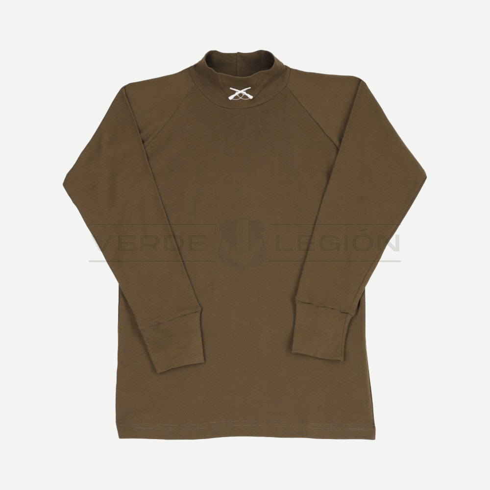 Beatle de Algodón Unisex Carabineros