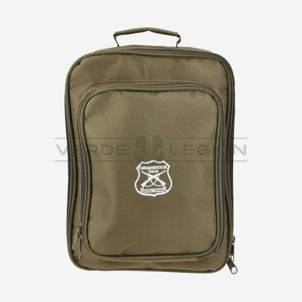 Bolso Para Moto Carabineros