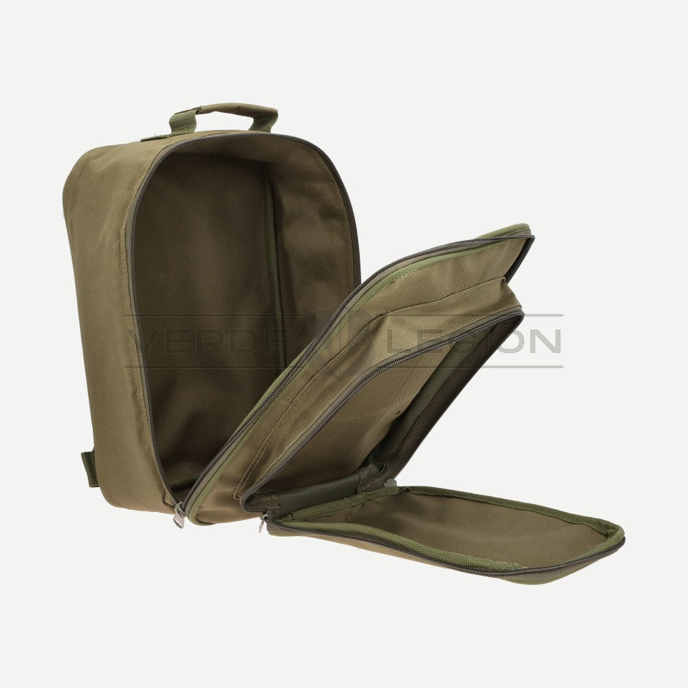 Bolso Para Moto Carabineros