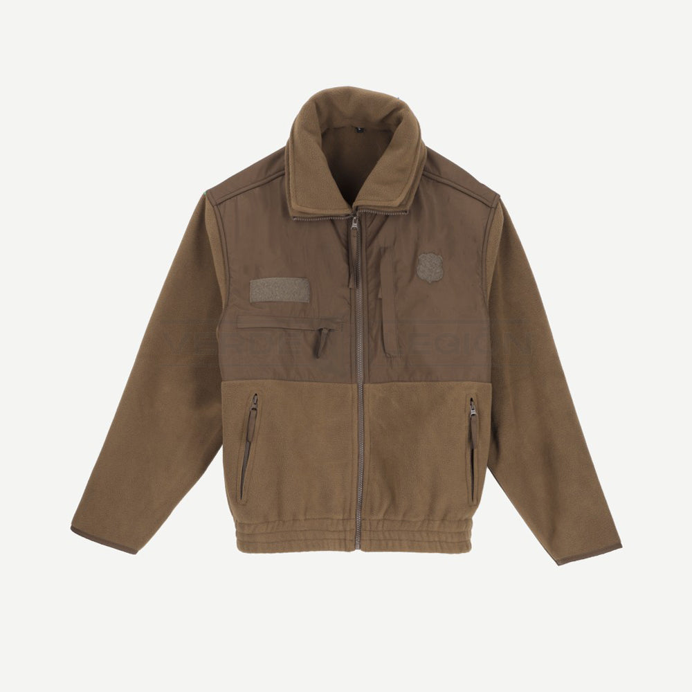 Casaca Polar Intracuartel Unisex Carabineros