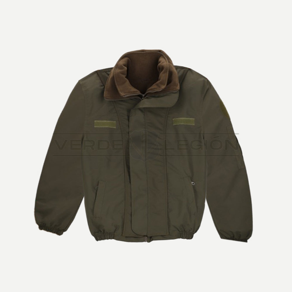 Casaca Modelo Gama Unisex Carabineros