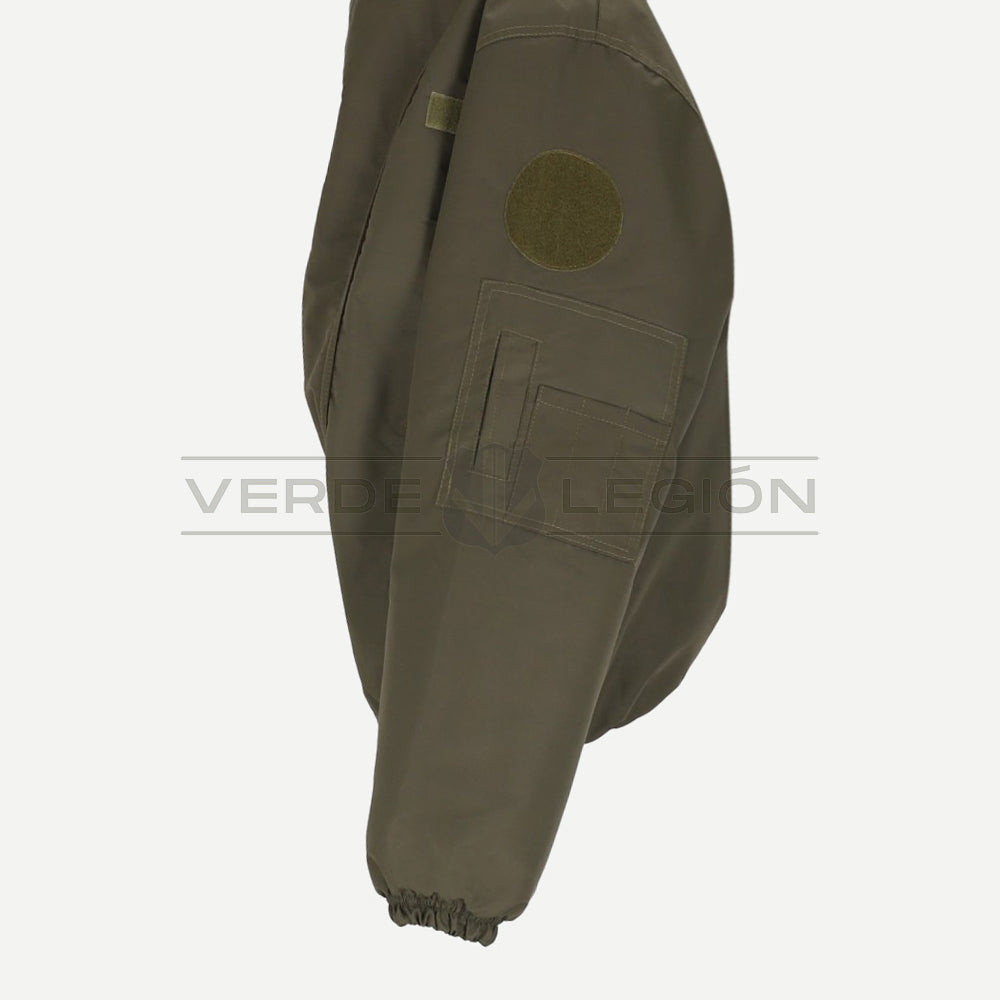 Casaca Modelo Gama Unisex Carabineros