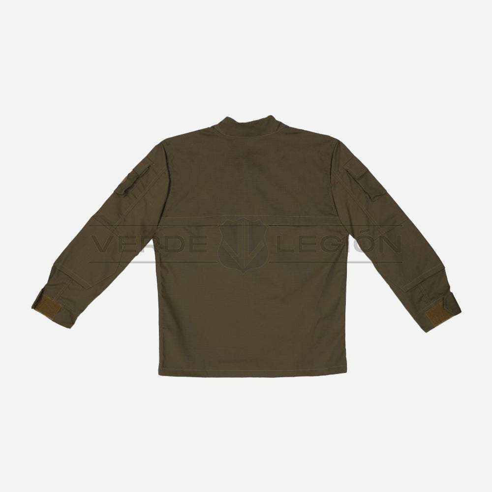 Chaqueta Tenida de Combate (Fatiga)