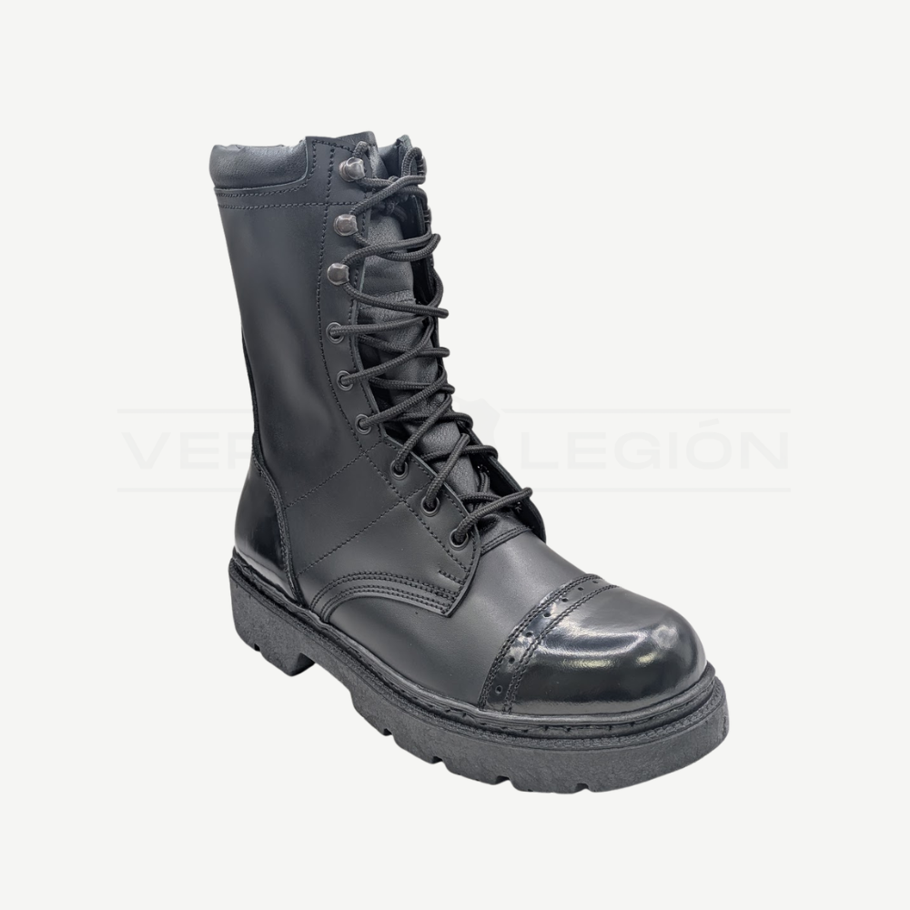 Botas Corcoran Carabineros