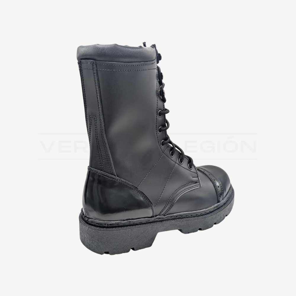 Botas Corcoran Carabineros