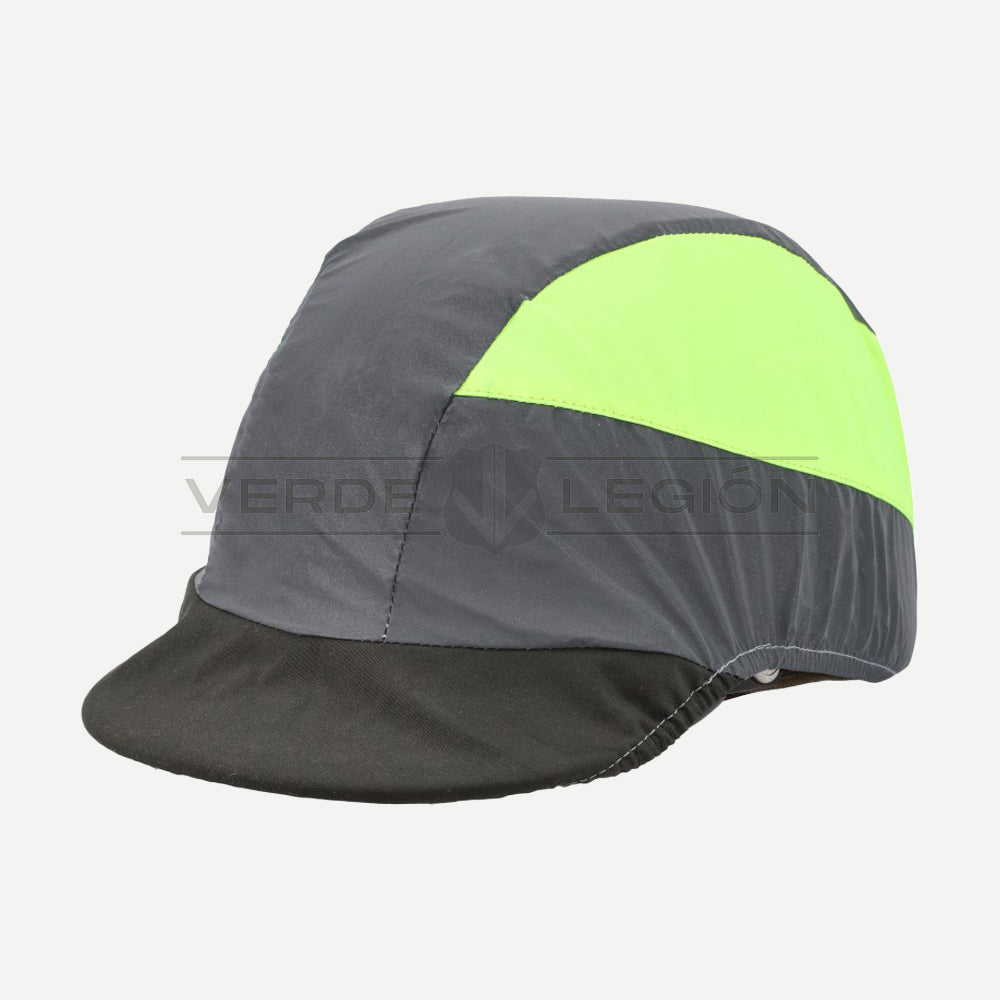 Cubre Gorra de Tránsito Carabineros