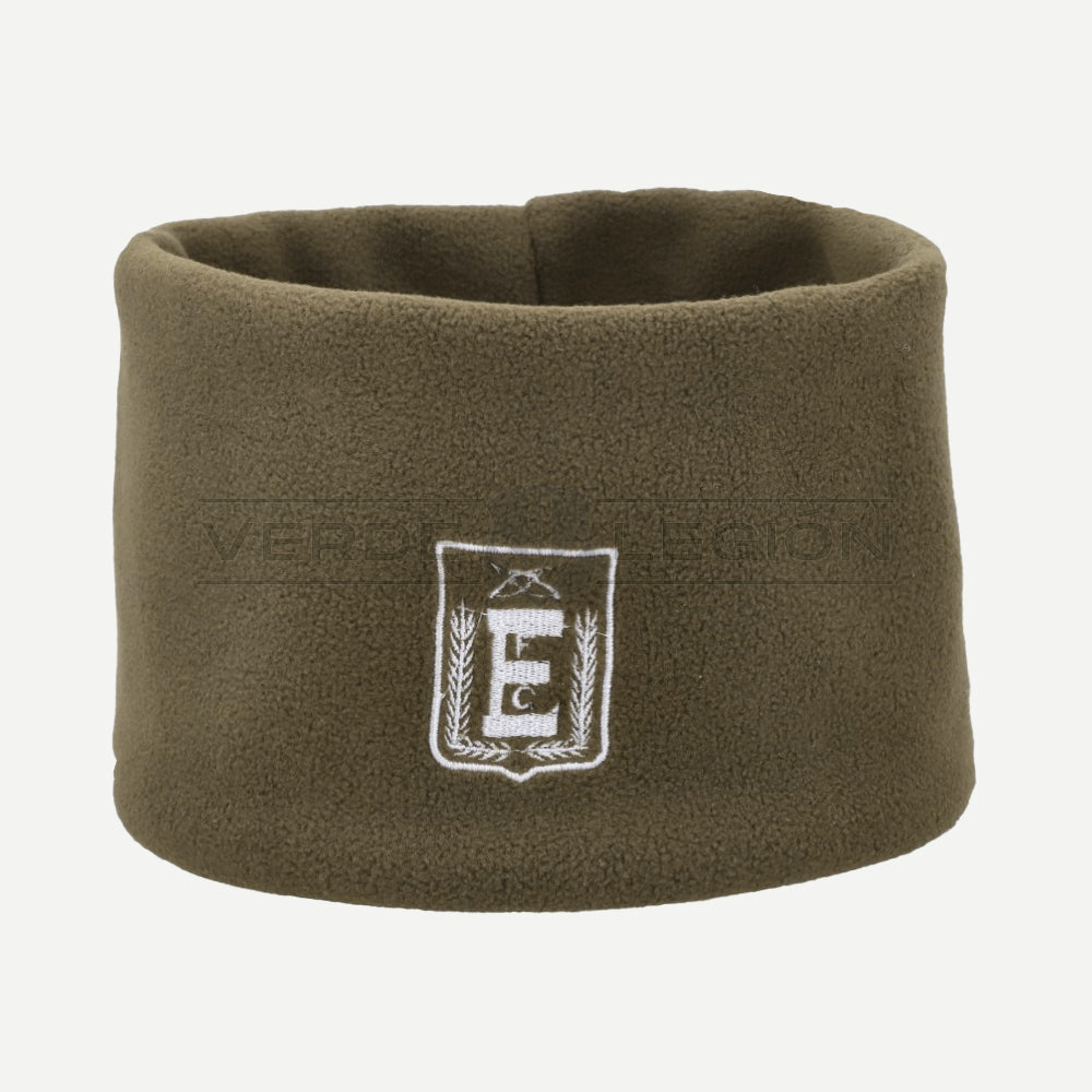 Cuello Polar Escudo Esfocar