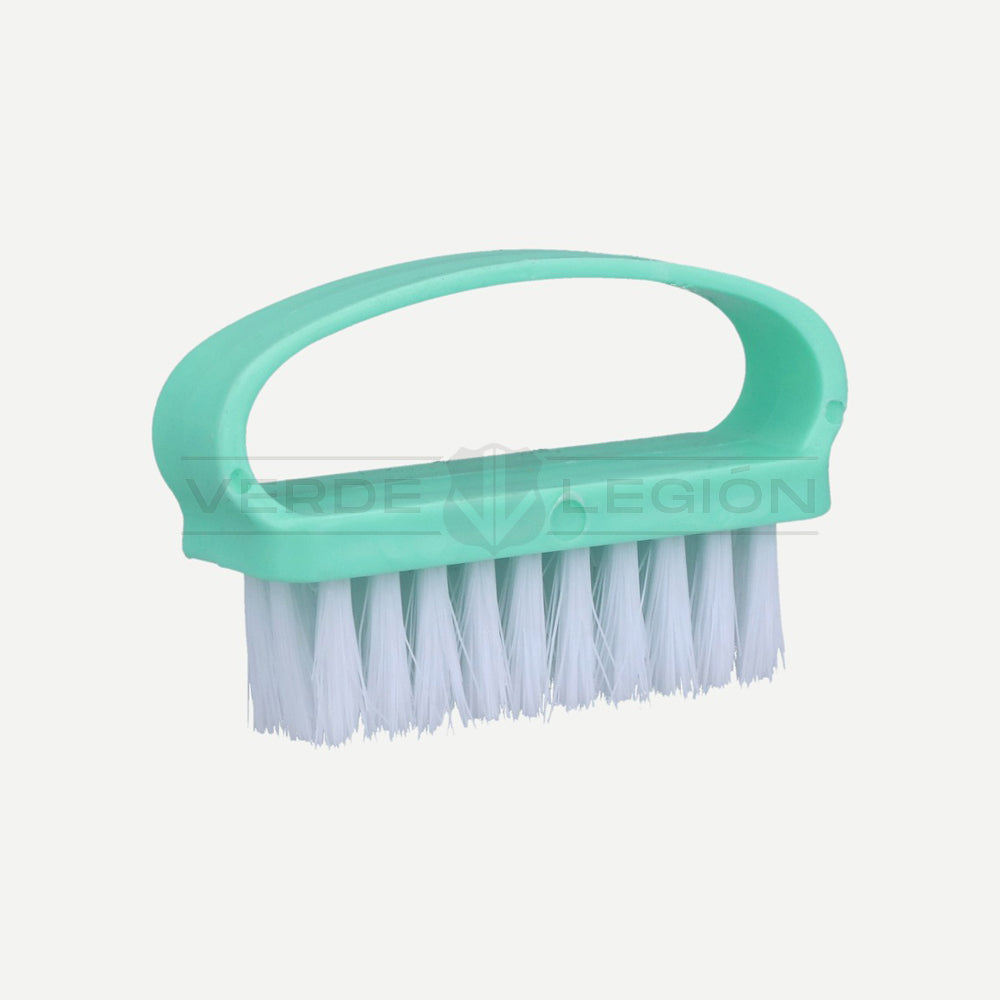 Escobilla Para Limpieza de Uñas