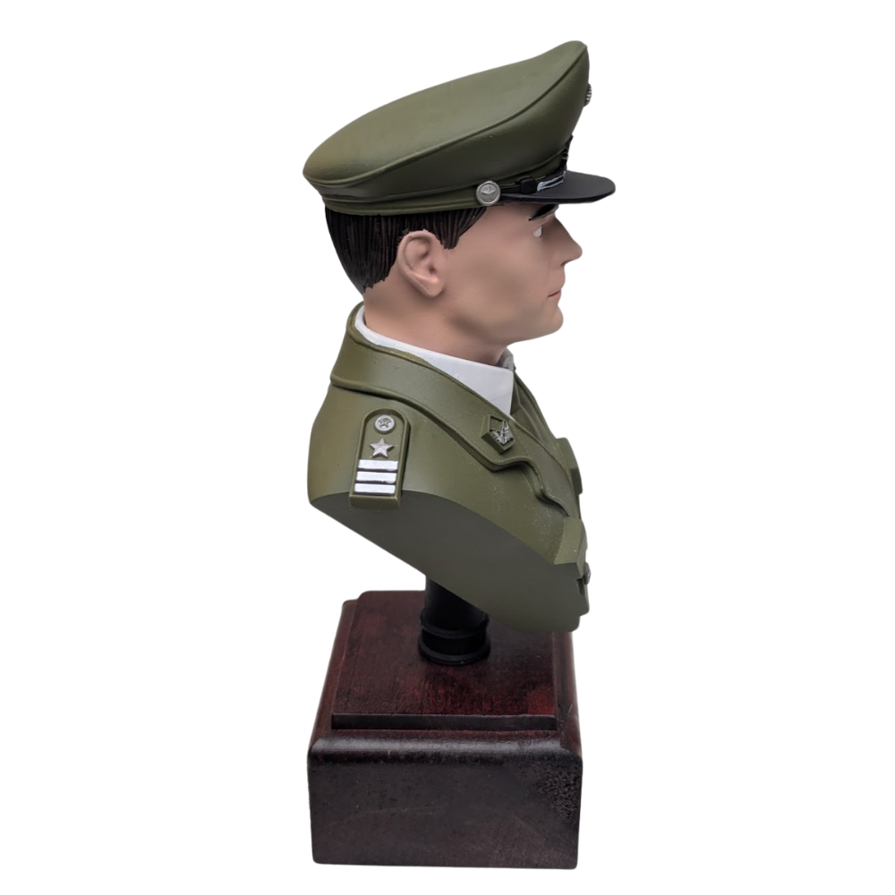 Figura Carabinero Hombre PNS