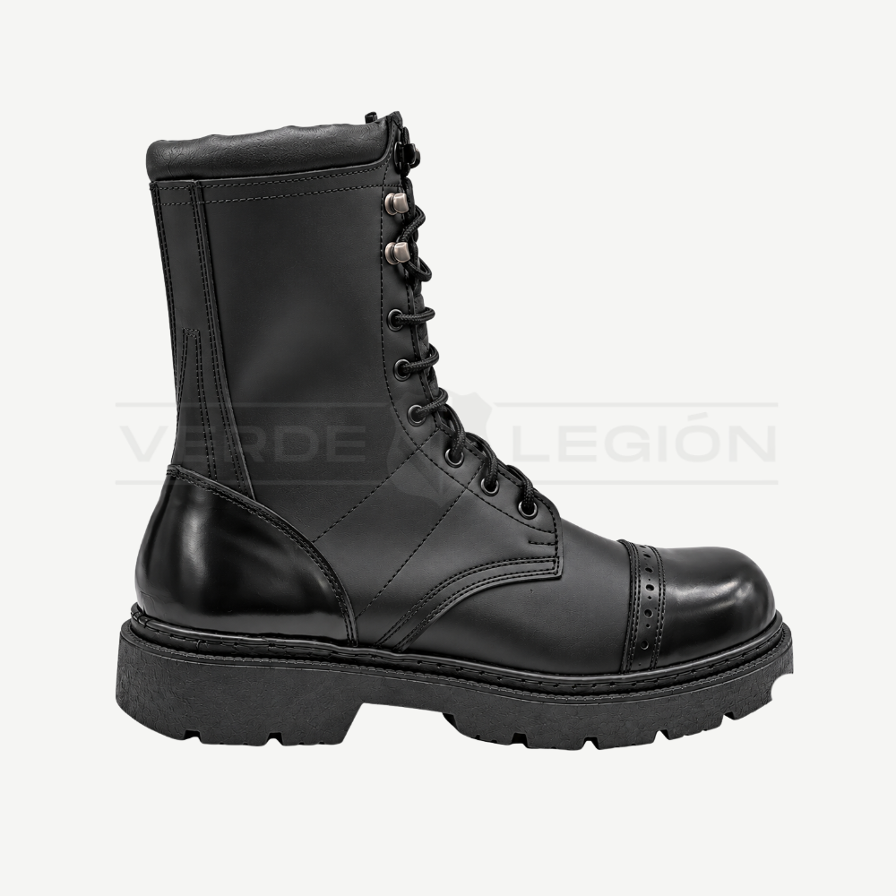 Botas Corcoran Carabineros