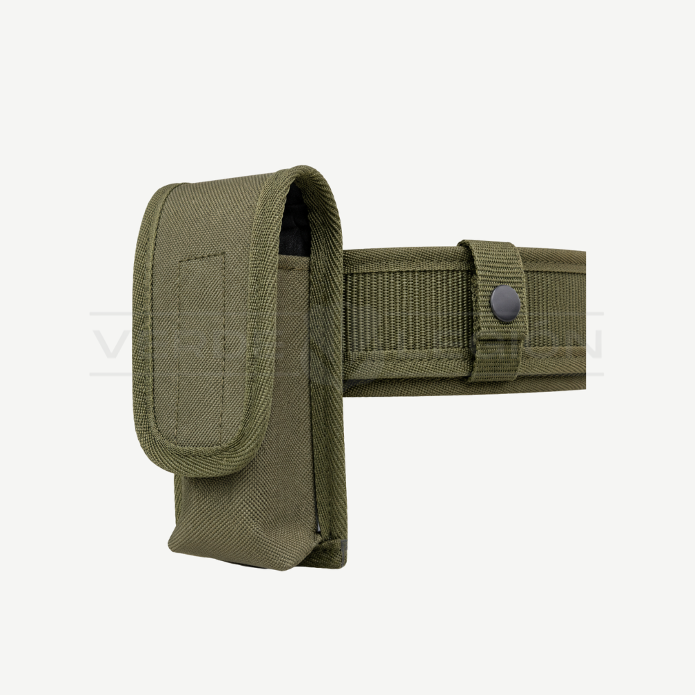 Porta Cargador para Pistola Cinturón NA
