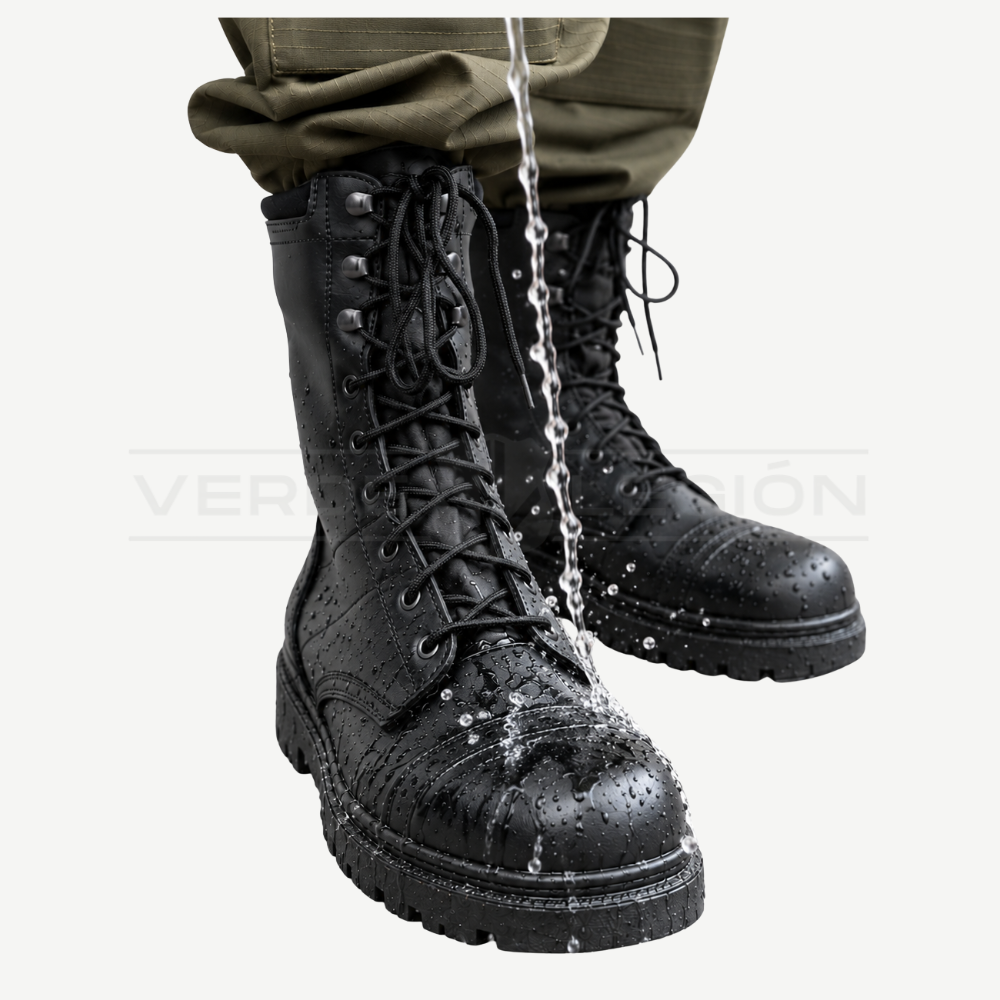 Botas Corcoran Resistente al Agua