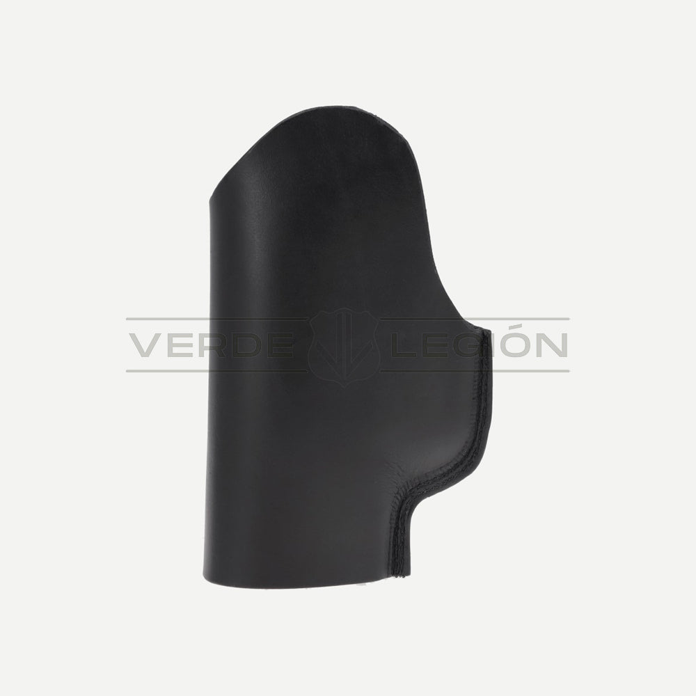 Funda Interna Cuero Negro PT111 / PT809 Carabineros