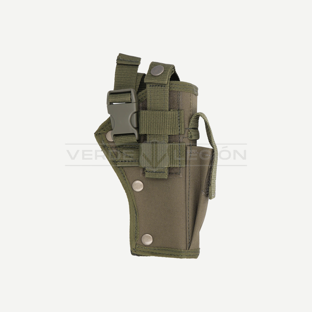 Funda Pistola/Revolver para Cinturón NA Carabineros