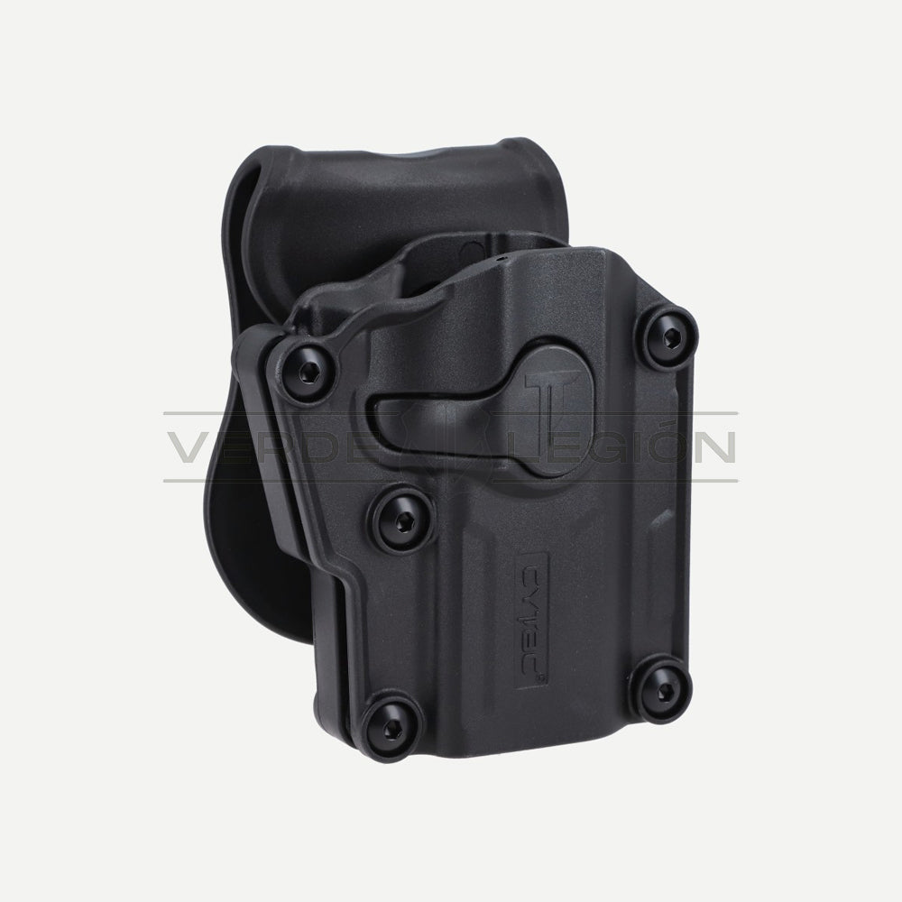 Funda Universal Negro Cytac