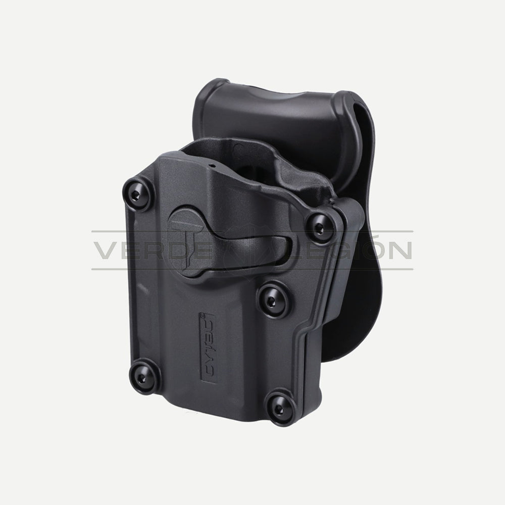 Funda Universal Negro Cytac