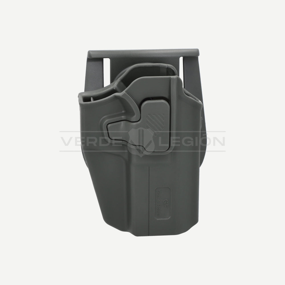 Funda Universal Verde Gunflower