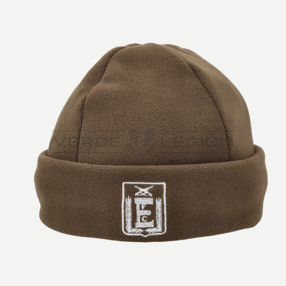 Gorro Polar Escudo Esfocar