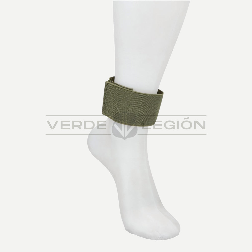 Ligas (Par) Pantalón Uniforme Bota
