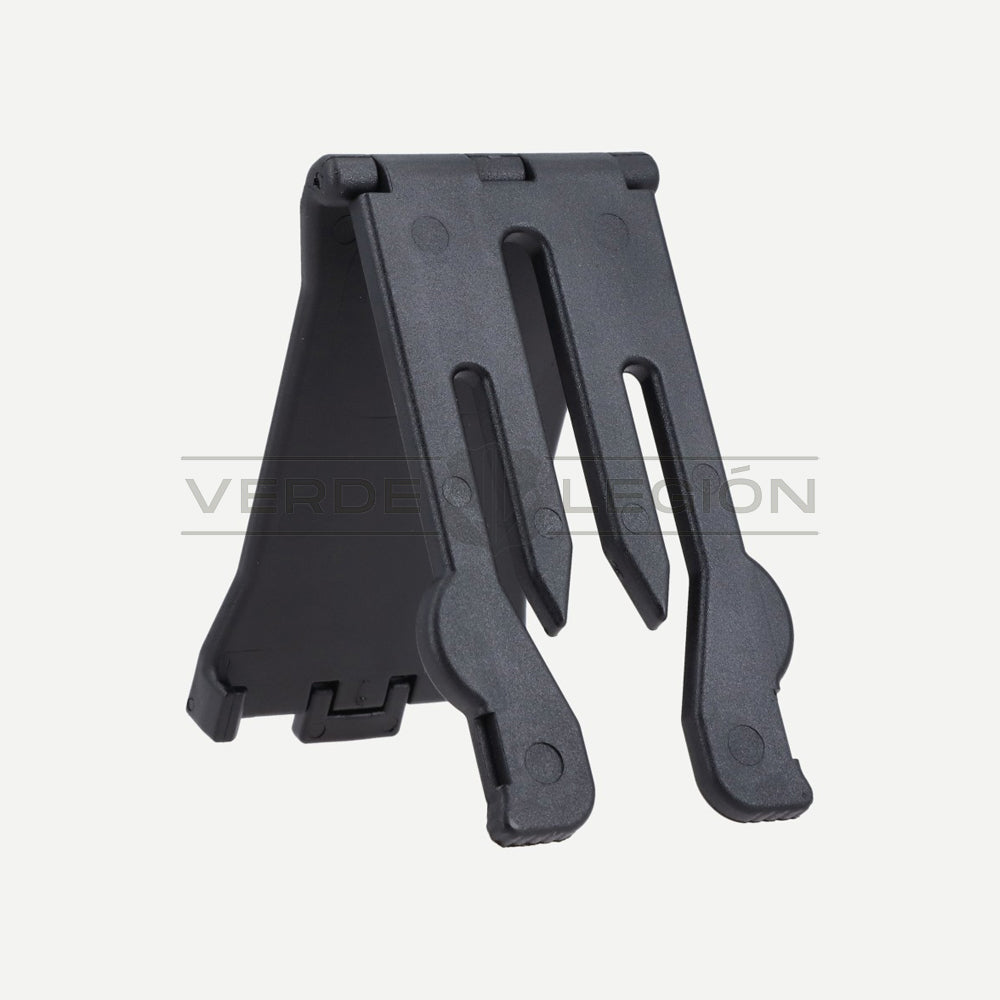Adaptador Molle Negro Cytac