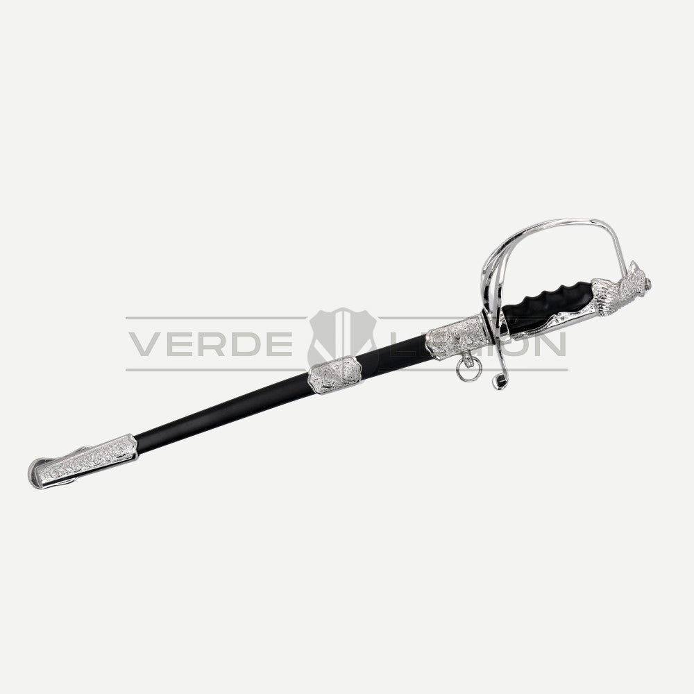 Mini Sable Cabeza de Condor Réplica Exacta Alemán