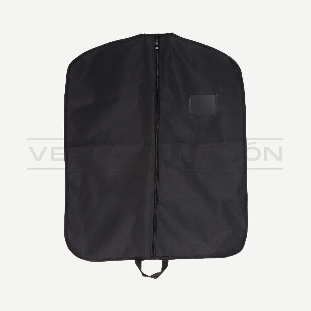 Funda Tenida o Cubre Traje Carabineros (Zipper)