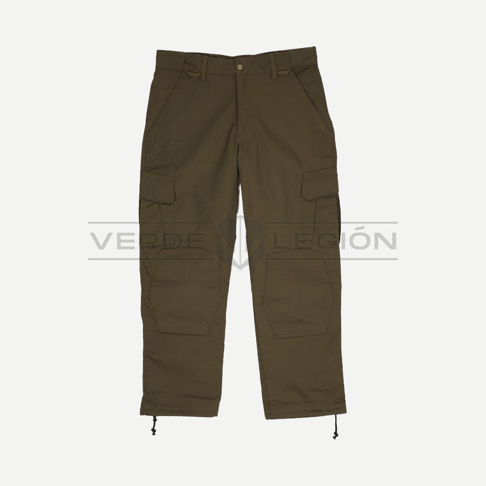 Pantalón Tenida de Combate Fatiga Unisex
