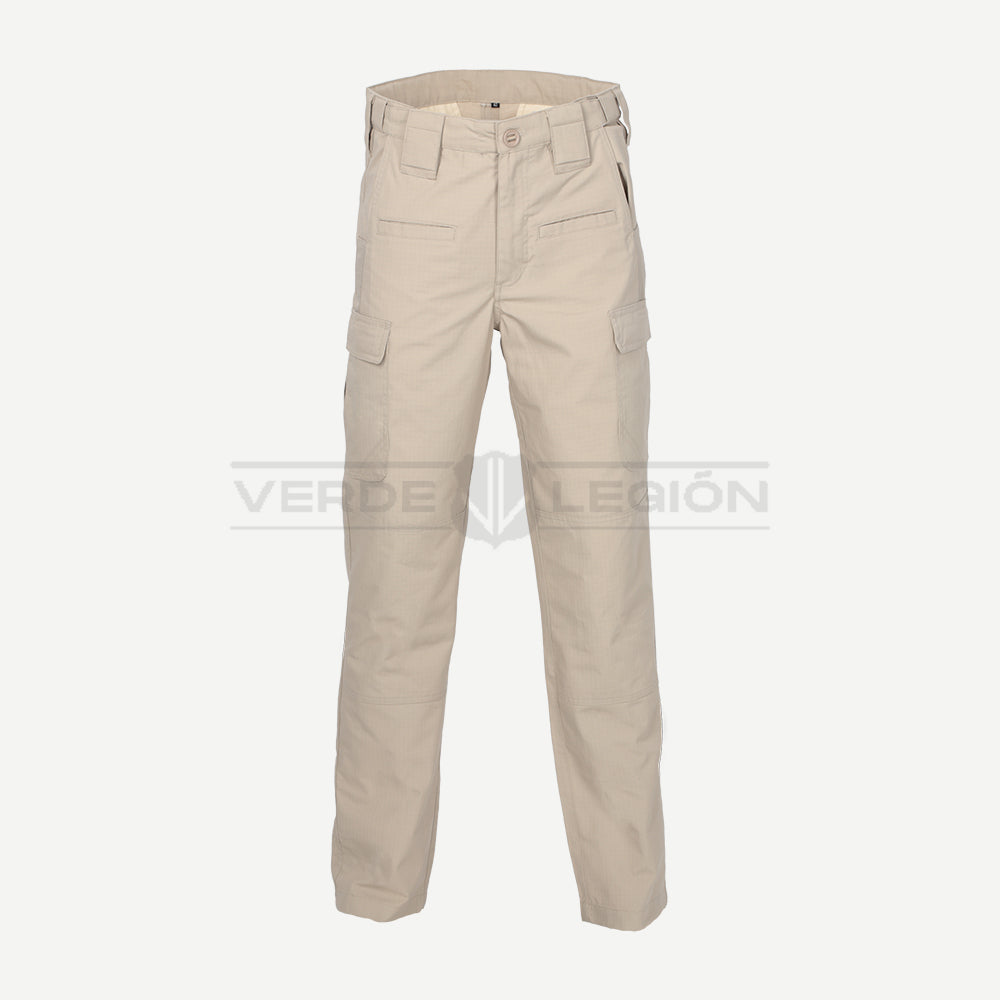 Pantalón Cargo Beige Unisex Carabineros