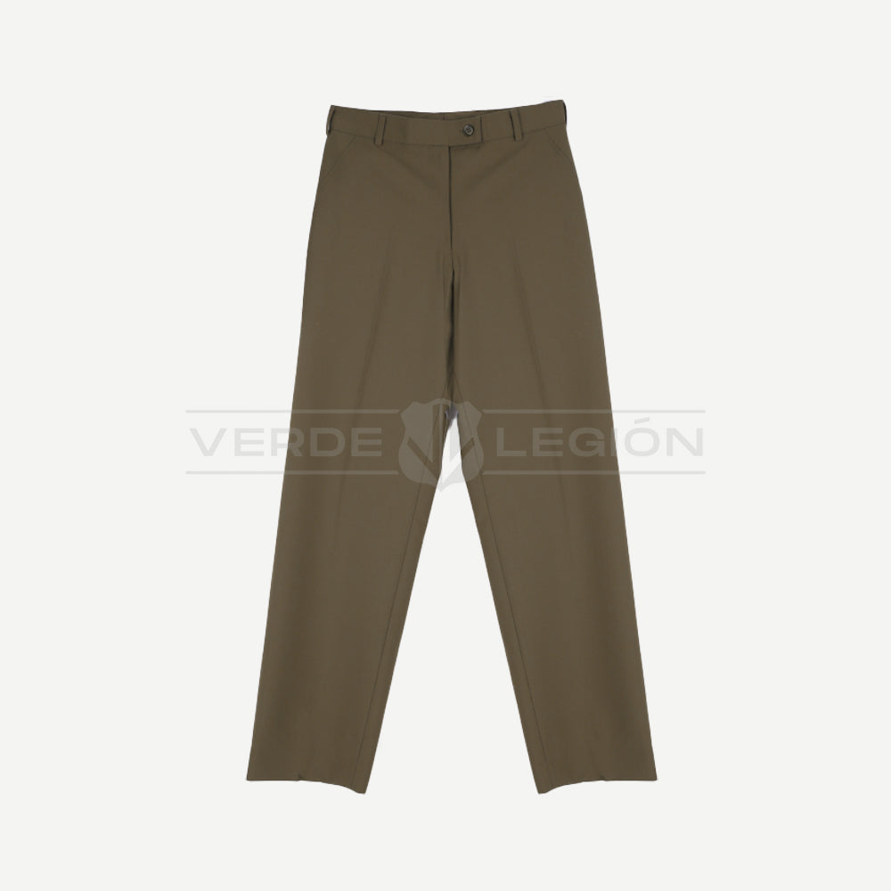 Pantalón de Vestir Palm Beach Mujer Carabineros