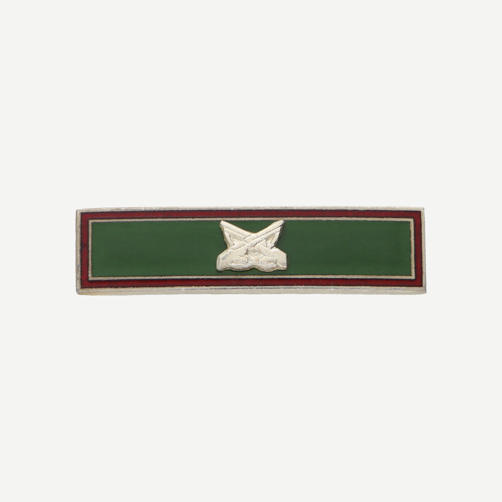 Piocha Distintivo 30 años de Servicio PNI
