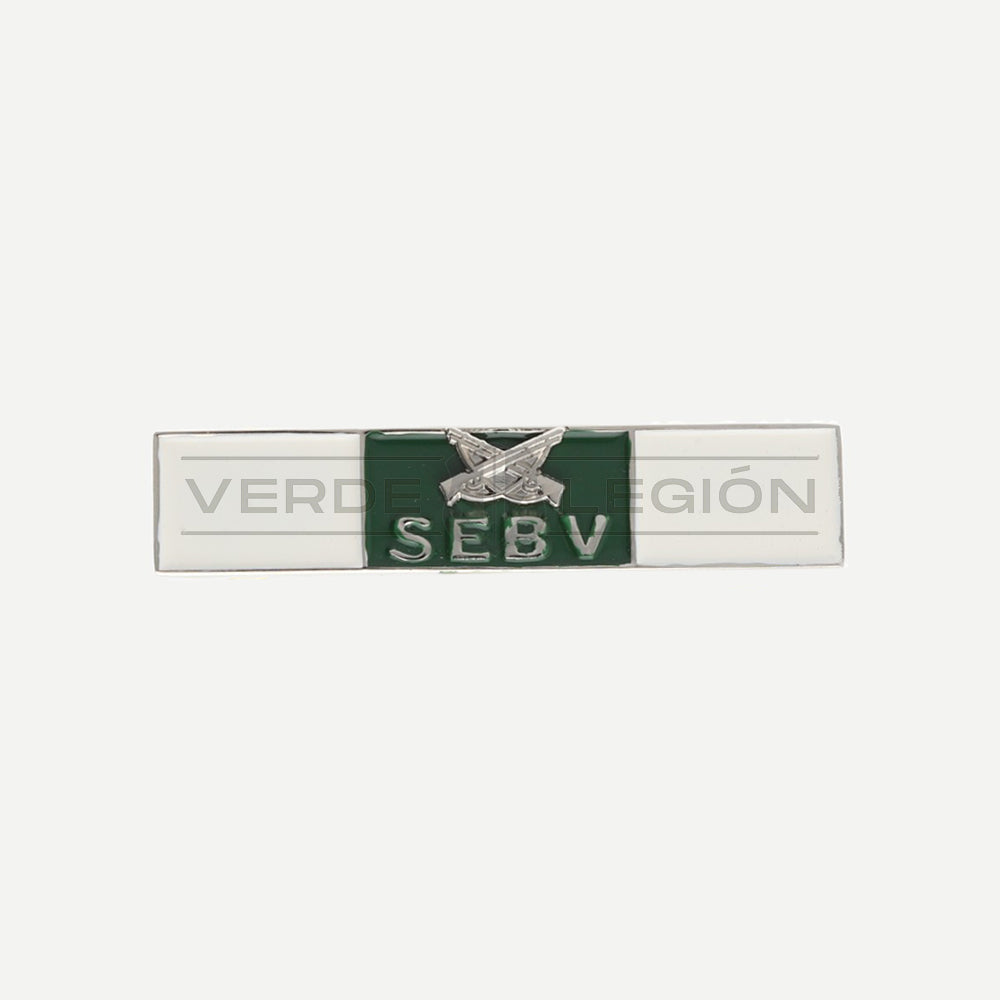 Piocha Sebv Carabineros