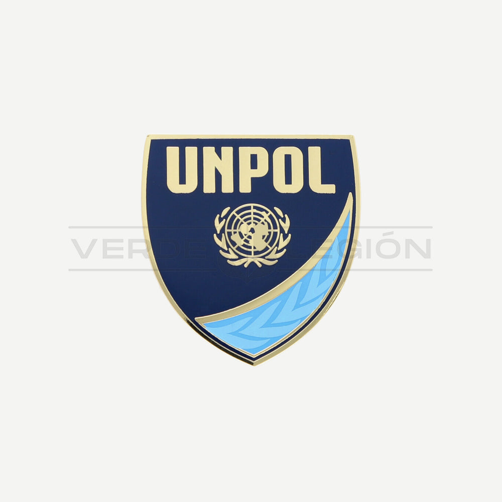 Piocha UNPOL