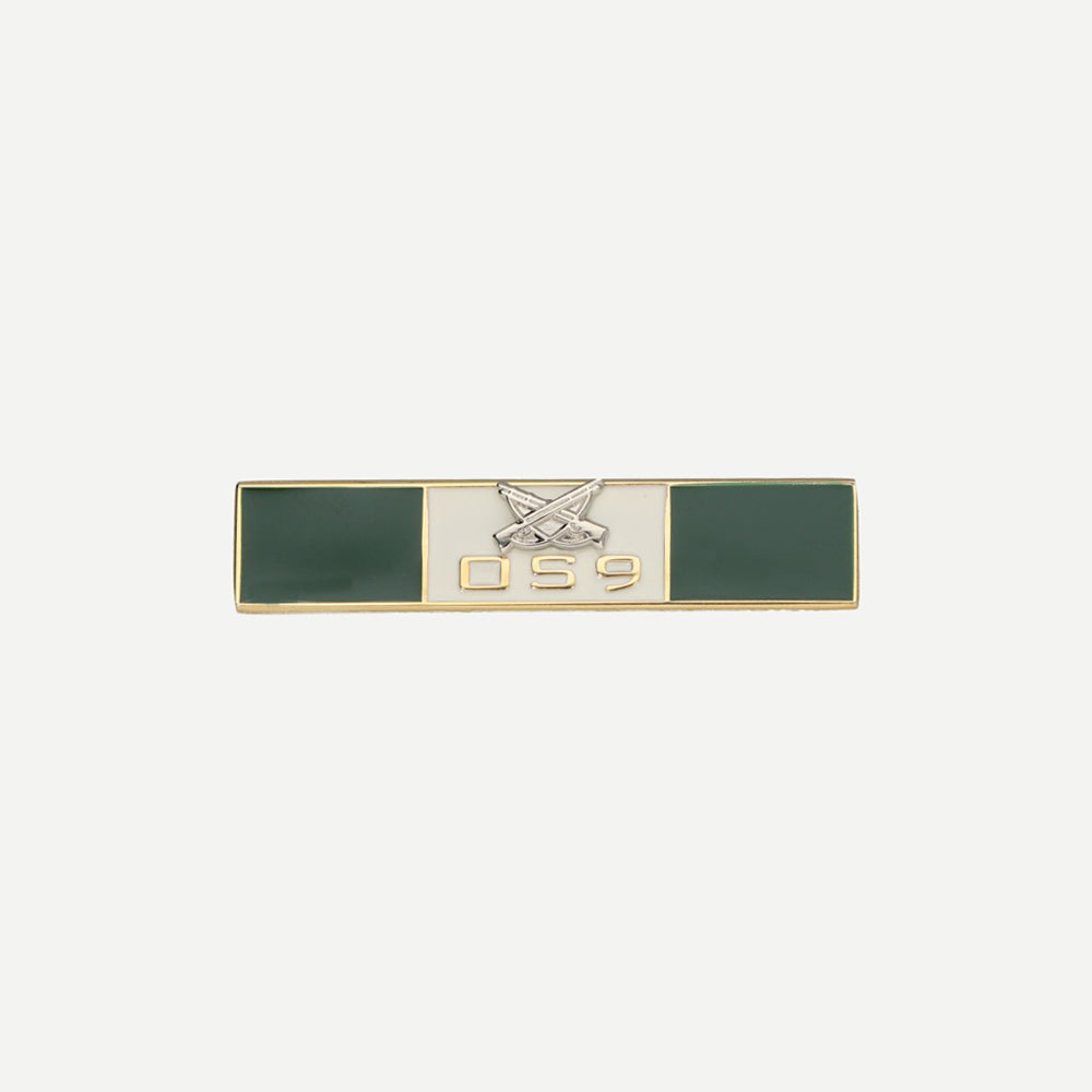 Piocha OS9 Carabineros