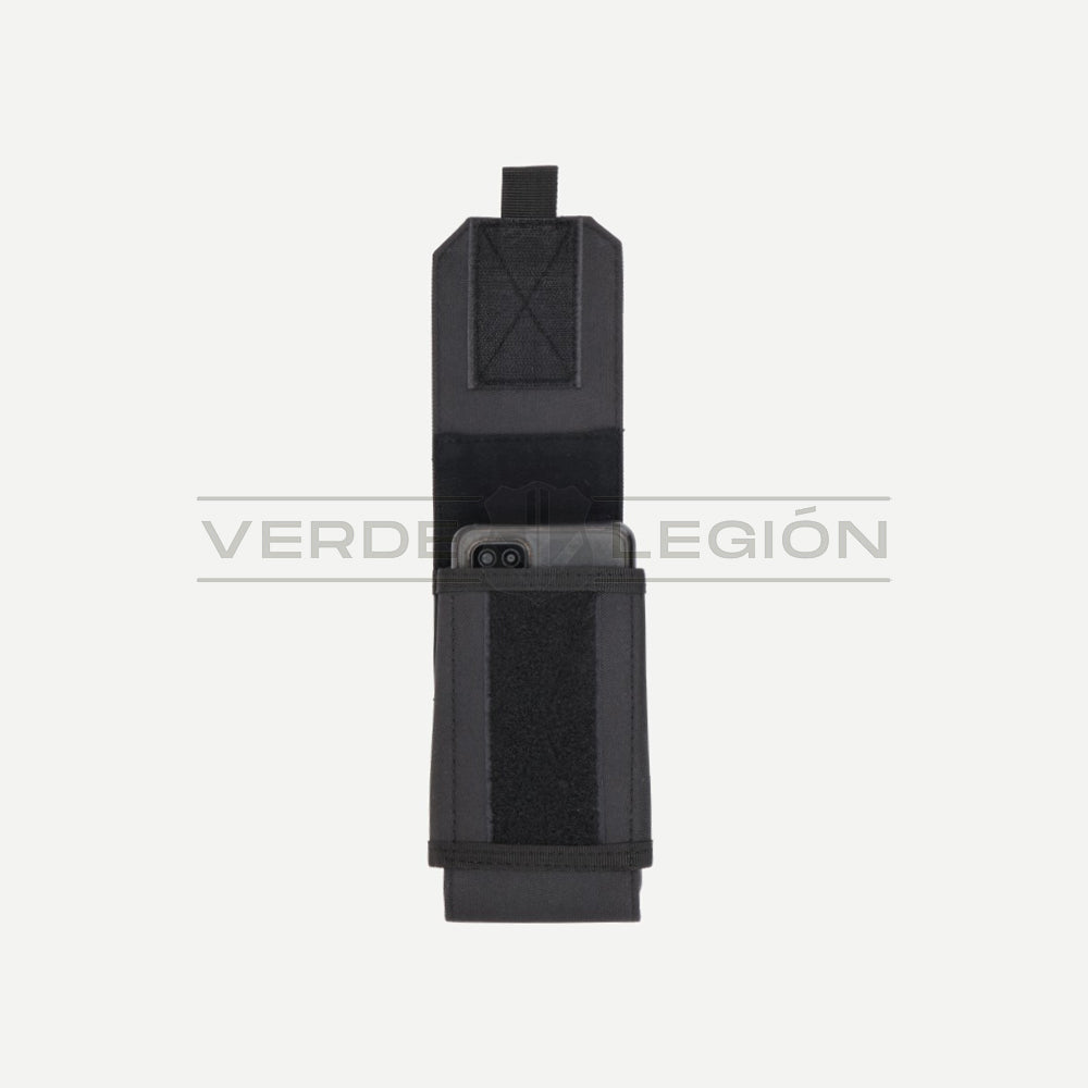 Funda - Porta Celular Universal Para Cinturón NA Carabineros (Opciones)