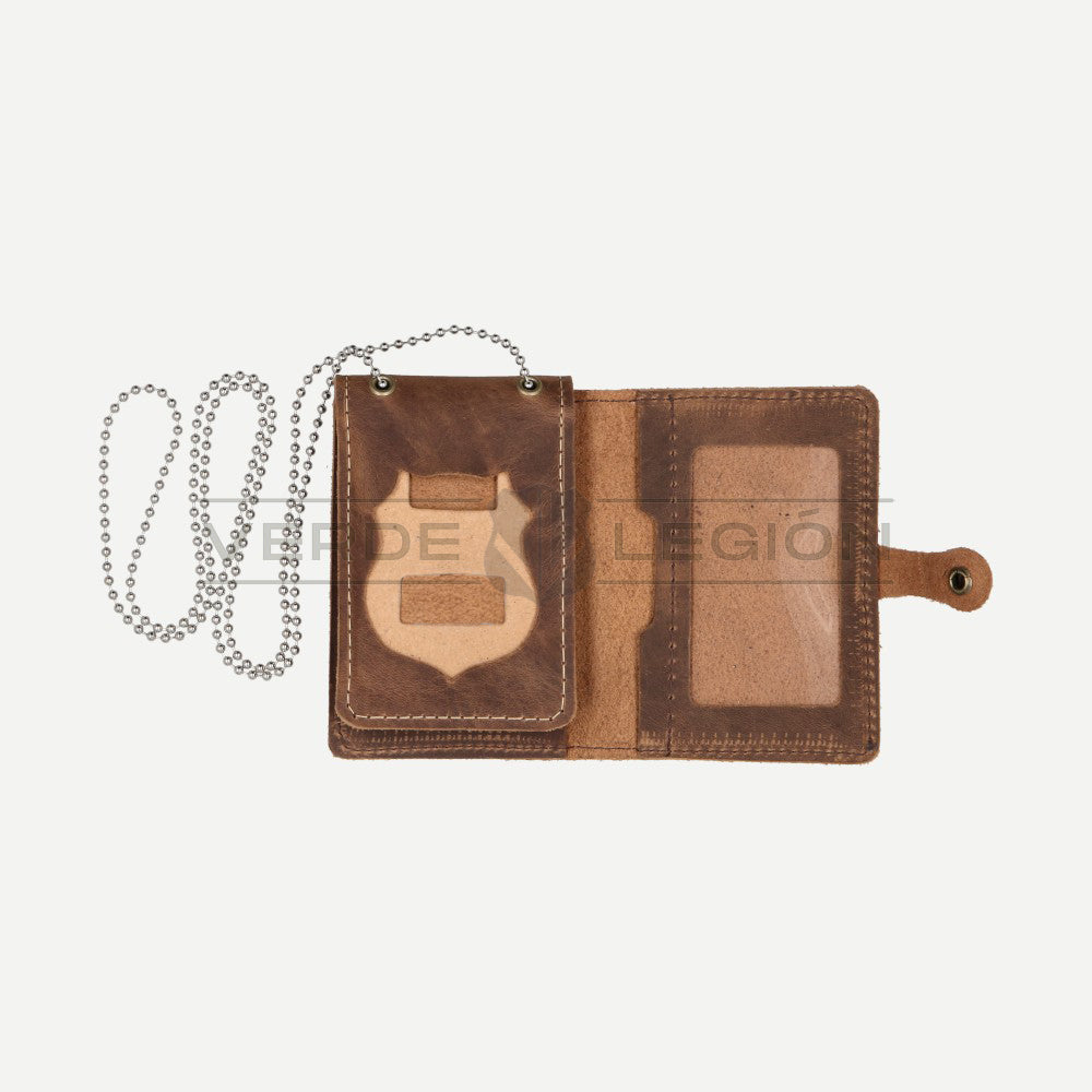 Porta Tipcar Triple Carabineros