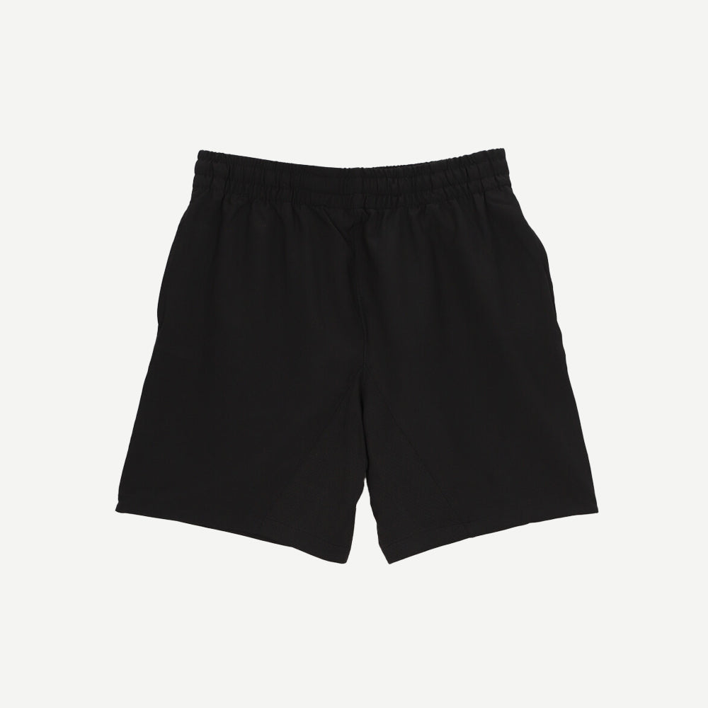 Short Negro Dry Fit Unisex Carabineros