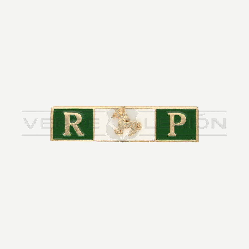 Piocha Radiopatrullas Carabineros