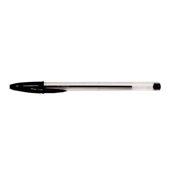 Lápiz Pasta Bic Negro