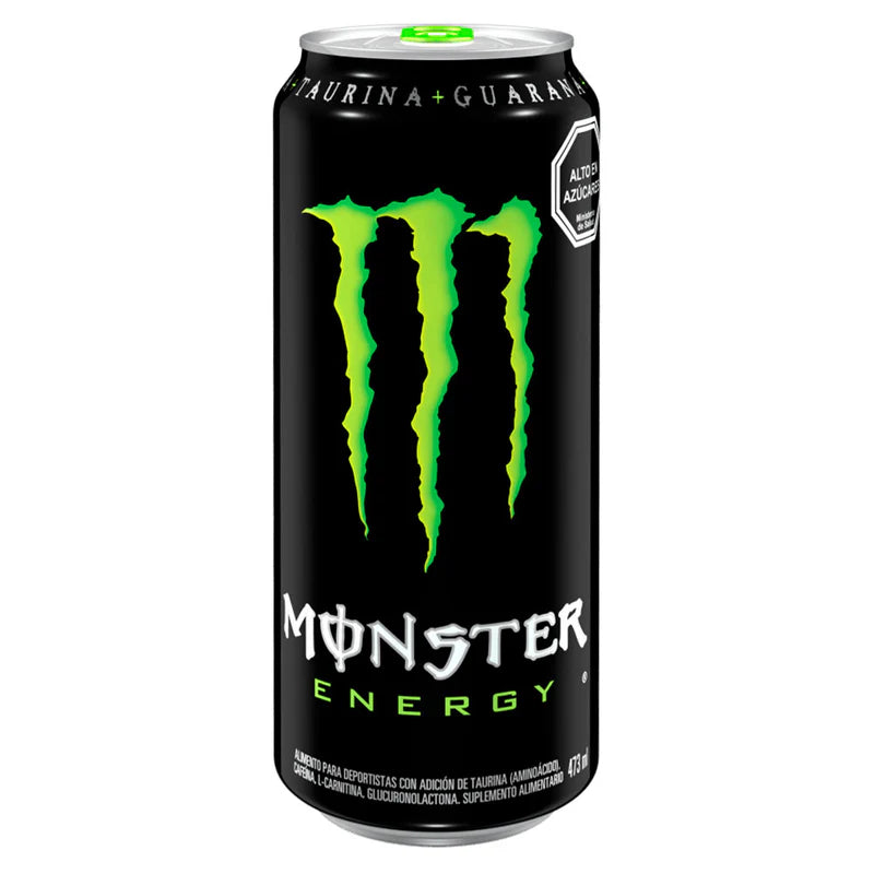 Monster Clasica