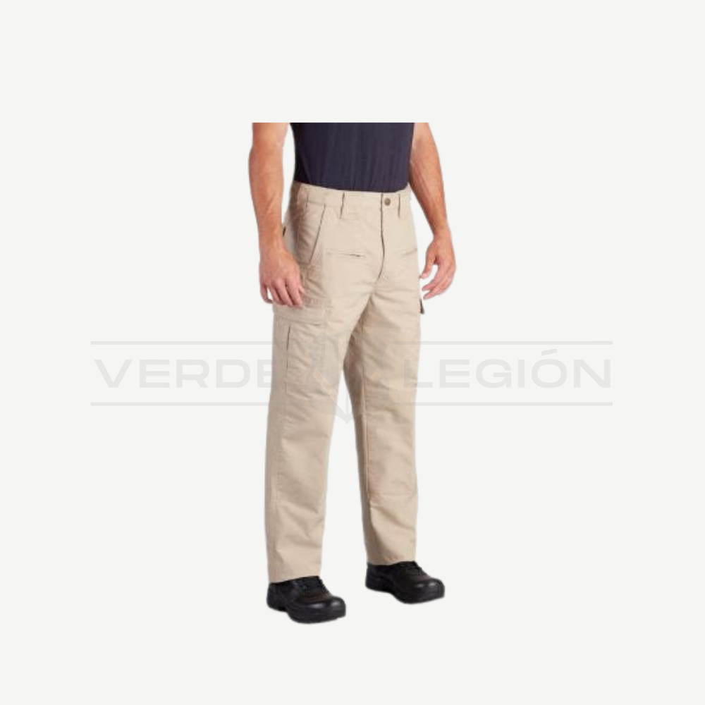 Pantalón Cargo Beige Unisex Carabineros