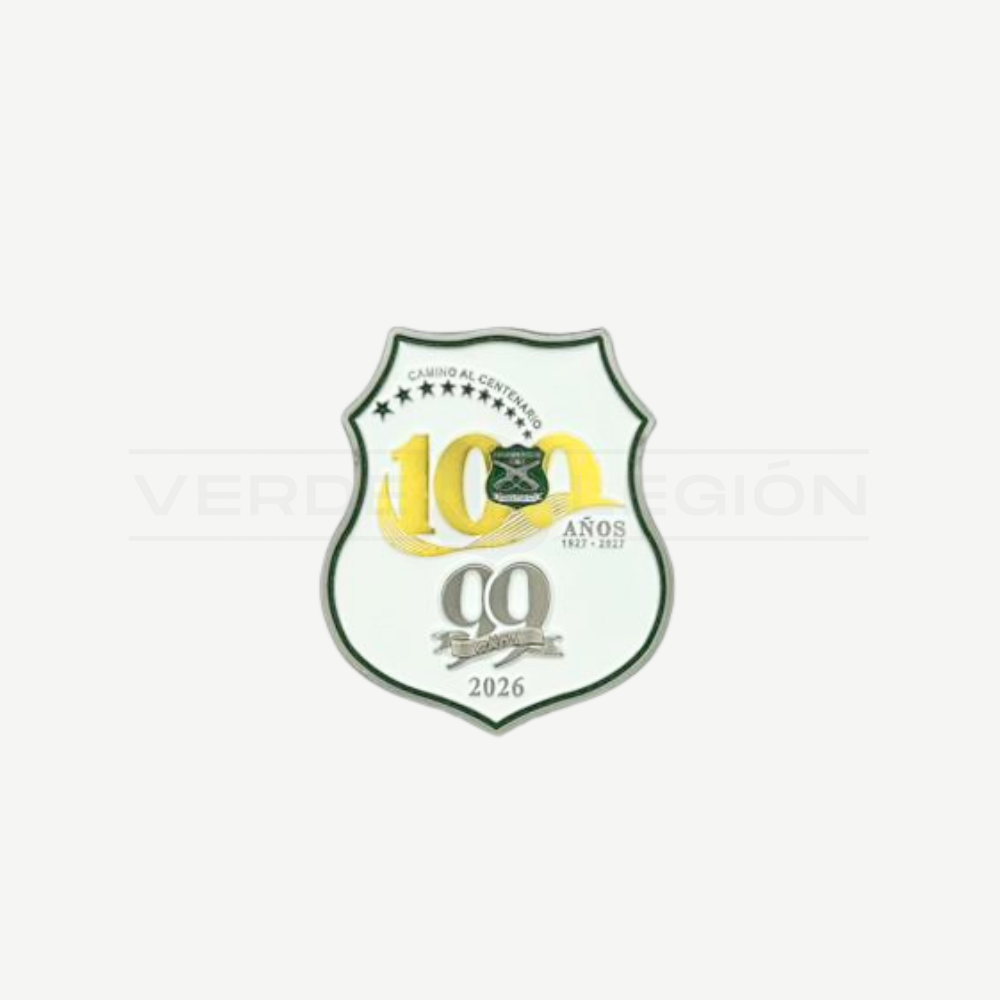 Moneda de Colección Aniversario 99 Años Carabineros