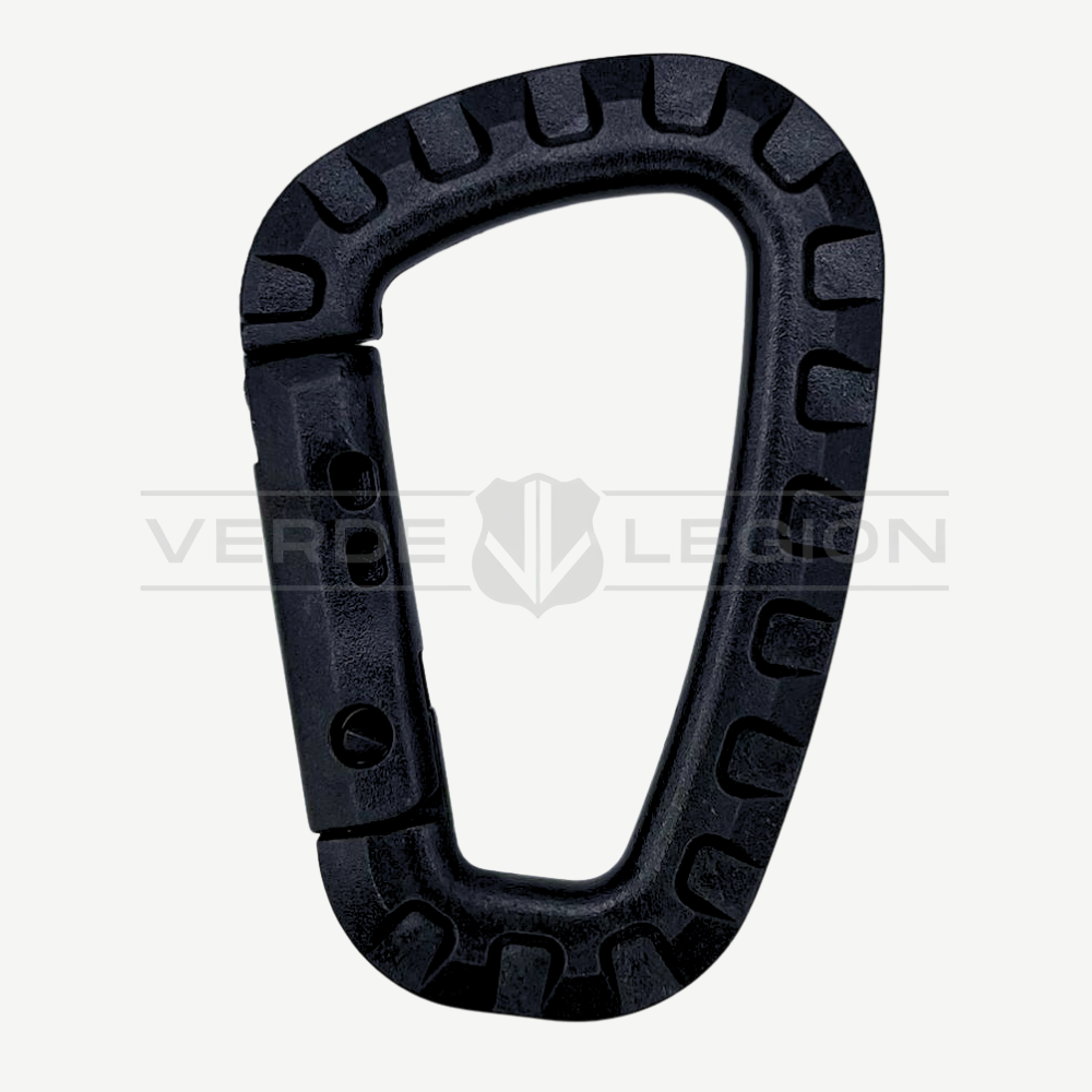 Mosquetón Táctico Para Sistema Molle (Opciones)