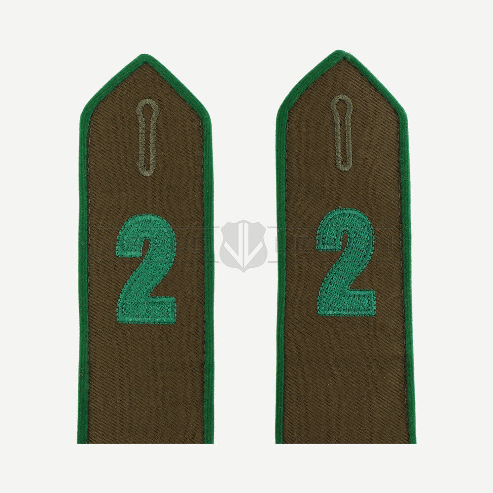 Pala Palm Beach Prefecturas Carabineros (Todas las Opciones)