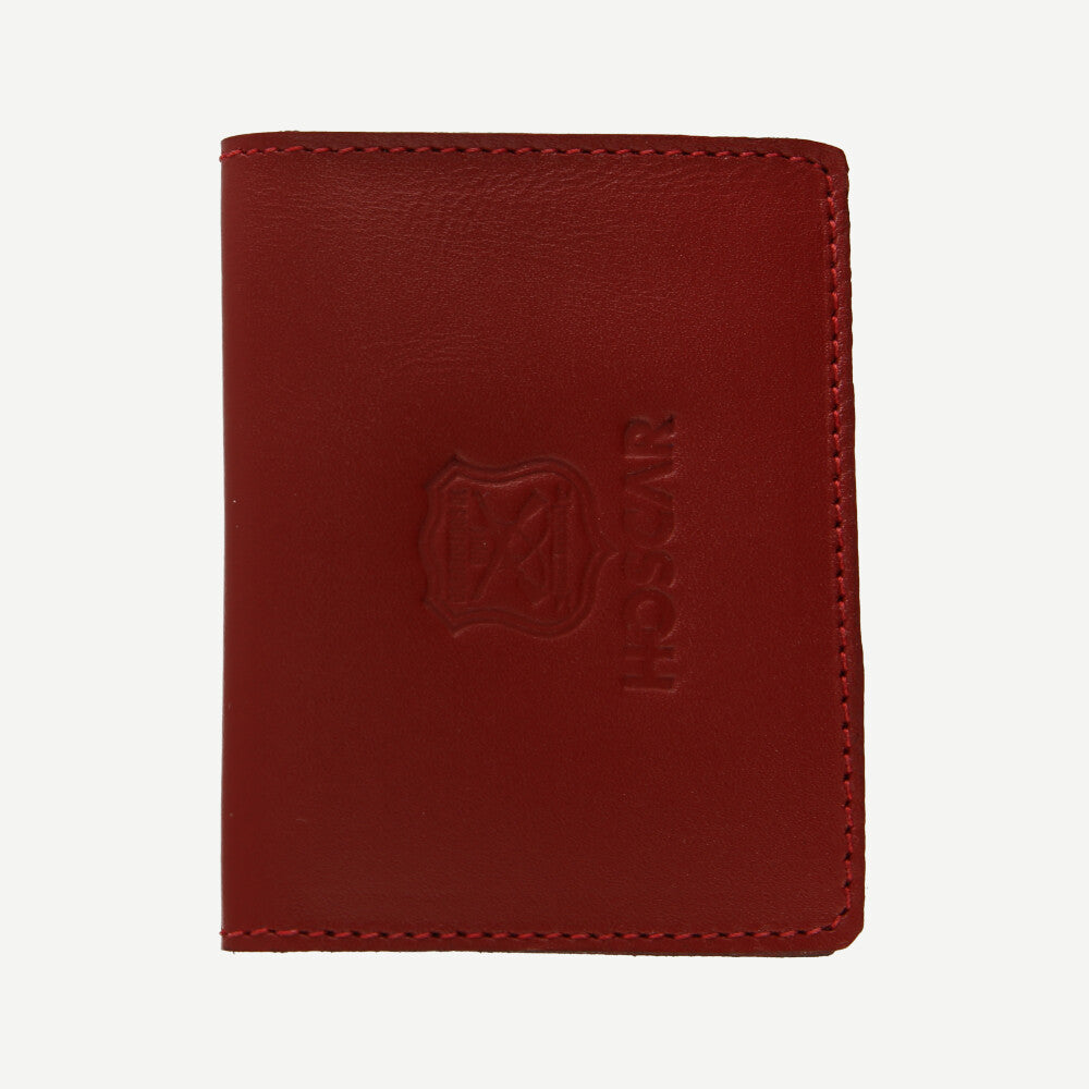 Porta Tipcar Escudo Hoscar